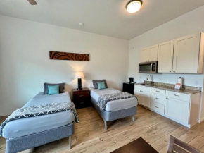 Unit 7 Maui Ohana Modern Studio